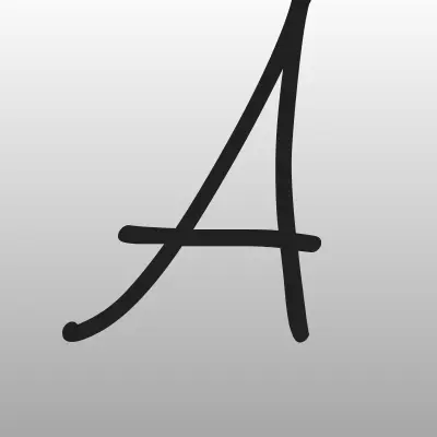 АГЗС №25, лого-визитка